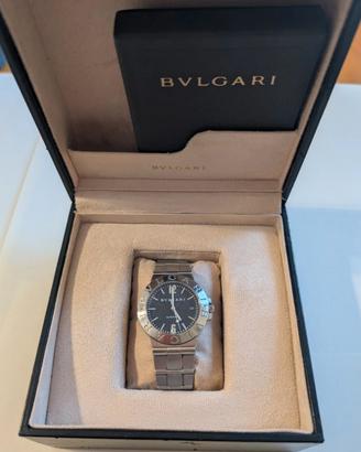 Orologio Bulgari  38mm