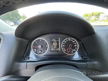 Volkswagen Tiguan 2.0 TDI