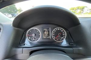 Volkswagen Tiguan 2.0 TDI