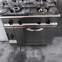 cucina professionale ristorant