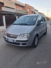 fiat idea 1.3 multijet  automatica