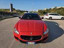 maserati-quattroporte