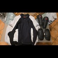 dainese air  giacca da moto 
