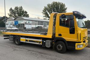 Eurocargo carroattrezzi
