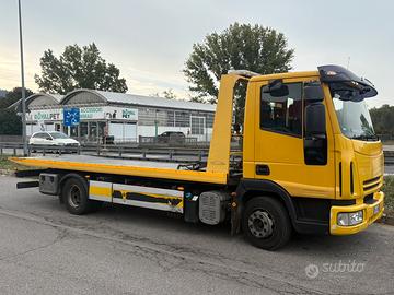 Eurocargo carroattrezzi