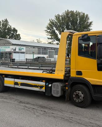 Eurocargo carroattrezzi