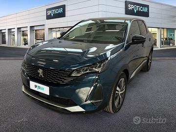 Peugeot 3008 PureTech Turbo 130 S&S Allure Pack