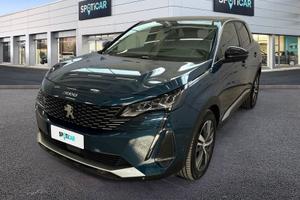 Peugeot 3008 PureTech Turbo 130 S&S Allure Pack