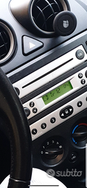 Stereo Ford fiesta mk5