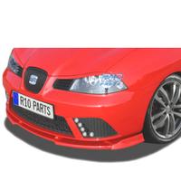 SPOILER PER SEAT IBIZA 6L FR 06-08