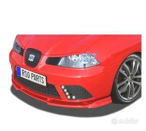 SPOILER PER SEAT IBIZA 6L FR 06-08