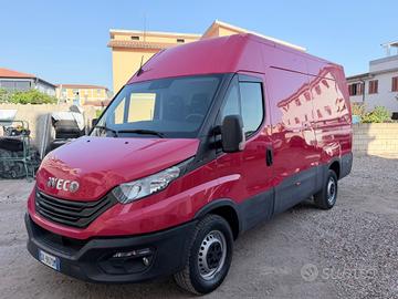 Iveco Daily 35S14 2.3 HPT PM Cabinato