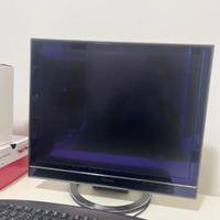 Monitor 24 pollici LG