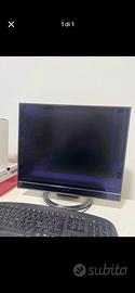 Monitor 24 pollici LG