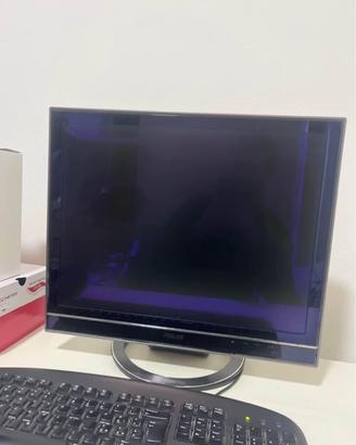 Monitor 24 pollici LG