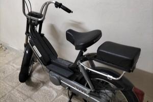 Piaggio Bravo - 1971