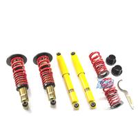 KIT SOSPENSIONE FILETTATA EIBACH MTS VOLKSWAGEN VW