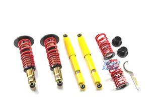 KIT SOSPENSIONE FILETTATA EIBACH MTS VOLKSWAGEN VW