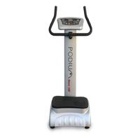 Pedana Vibrante Podium Wave 100