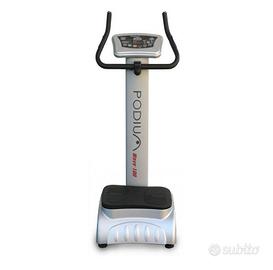 Pedana Vibrante Podium Wave 100