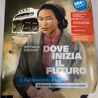 dove inizia il futuro dal novecento a oggi