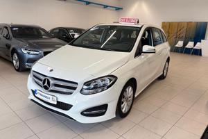 Mercedes-benz B 180 EXECUTIVE 122 CV 6mt 82000 km