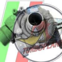 Turbina renault scenic iii 1.6 dci 2014 - 96kw