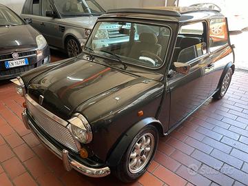 Rover Mini 1.3 cat British Open Classic