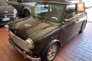 Rover Mini 1.3 cat British Open Classic