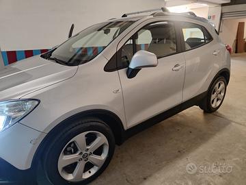 Opel mokla