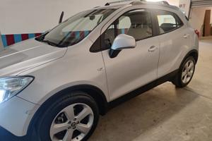 Opel mokla