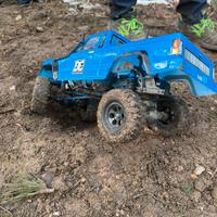 RC VRX Varanus MC 31