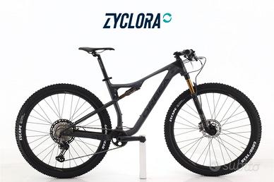 Orbea Oiz XTR t.L