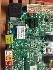 scheda elettronica Ariston GAL-EVO2HE SAT MED