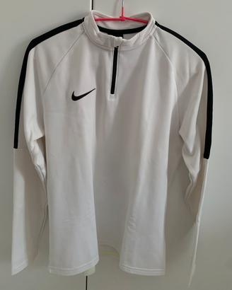 Felpa tuta Nike ragazza