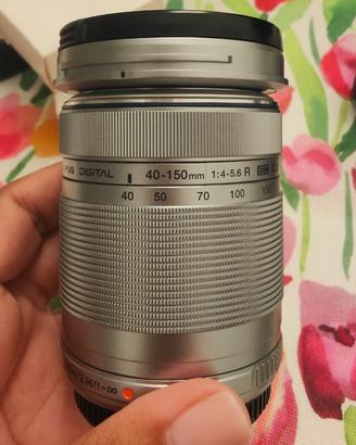 come nuova, Olympus Om d e M10 Mark III