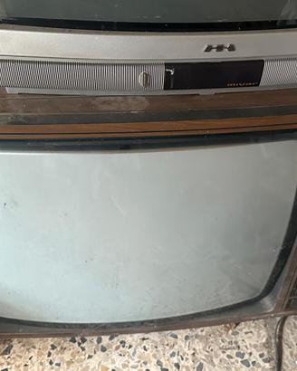 TV antica