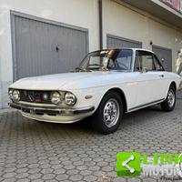 LANCIA Fulvia 1.3 S Coupè TARGA ORO