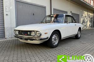 LANCIA Fulvia 1.3 S Coupè TARGA ORO