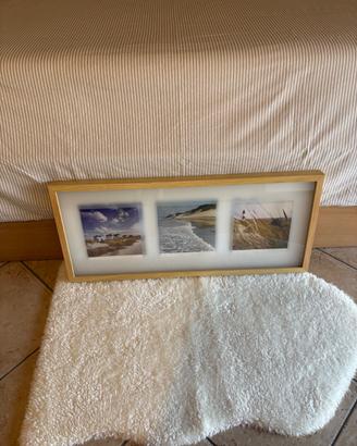Quadro stile nordico ikea