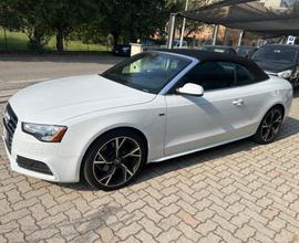 AUDI A5 Cabrio 2.0 TFSI 230 CV 4x4 Advanced