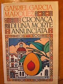 3 libri di Gabriel Garcia Marquez
