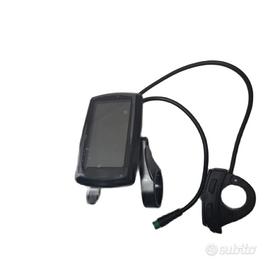 DISPLAY Originale ENGWE per EP-2 Pro /X