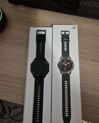 Xiaomi Watch S1 active
