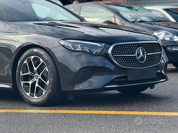 Mercedes-benz E 220 d Mild hybrid Exclusive Premiu