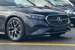 Mercedes-benz E 220 d Mild hybrid Exclusive Premiu