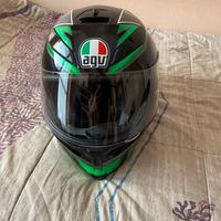 Casco AGV K5 taglia S
