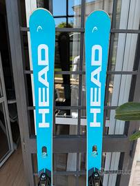 Head e race pro