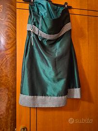 vestito estivo elegante