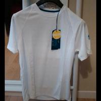 T-shirt tecnica uomo North Sails tg.M nuova